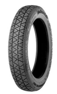 Sommerreifen Uniroyal UST 17 Notradreifen 125/80 R15 95M