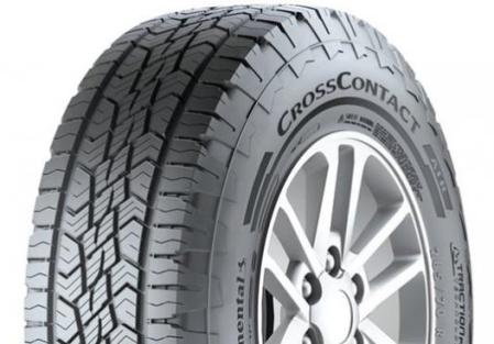 Offroadreifen-Sommerreifen Continental CrossContact ATR FR 215/65 R16 98H