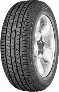 Offroadreifen-Sommerreifen Continental CrossContact LX Sport BSW 215/65 R16 98H