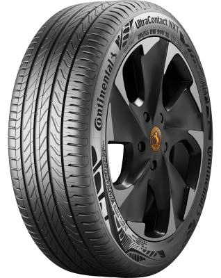 Sommerreifen Continental UltraContact NXT MFS 255/45 R20 105T