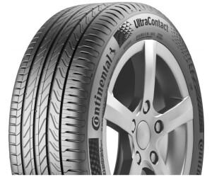 Sommerreifen Continental UltraContact 195/65 R15 91V