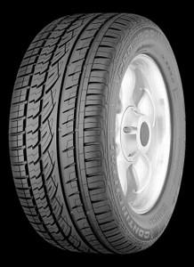 Sommerreifen Continental CrossContact UHP LR FR 235/55 R19 105W
