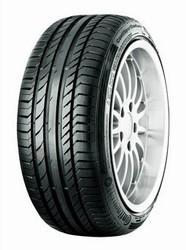 Sommerreifen Continental ContiSportContact 5 MO 245/45 R17 95W