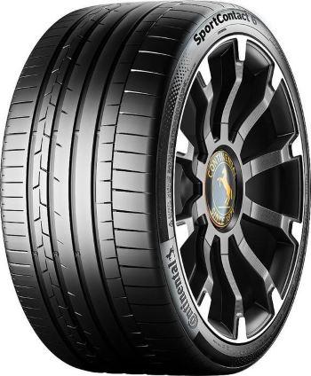 Sommerreifen Continental SportContact 6 AO BSW 285/45 R21 113Y