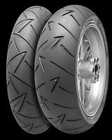 Motorrad-Strasse Continental ContiRoadAttack 2 CR TL 150/65R18 69H