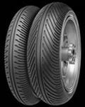 Motorrad-Strasse Continental ContiRaceAttack Race TL 120/70R17 NHS