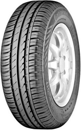 Sommerreifen Continental EcoContact 6 255/45 R20 101V