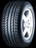 Offroadreifen-Sommerreifen Continental Conti4x4SportContact FR BSW 275/40 R20 106Y