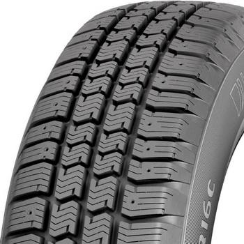 VAN-Transporter-Winterreifen Fulda Conveo Trac 2 175/75 R16C 101R