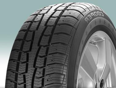 VAN-Transporter-Winterreifen Cooper WM-Van 195/75 R16C 107R