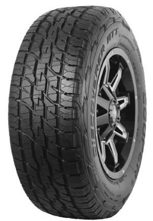 Offroadreifen-Sommerreifen Cooper Discoverer ATT 255/55 R19 111H