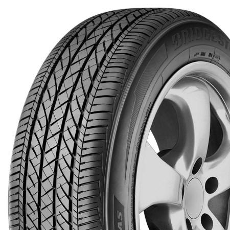 Offroadreifen-Sommerreifen Bridgestone Dueler H/P Sport All Season 215/60 R17 96H