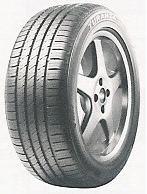 Sommerreifen Bridgestone Turanza ER42  * RFT 245/50 R18 100W