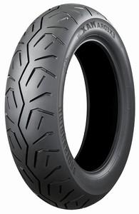 Motorrad-Strasse Bridgestone E-Max TL Rear 180/70-15 76H