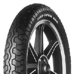 Motorrad-Strasse Bridgestone G 510 TT 3.00-18 52P