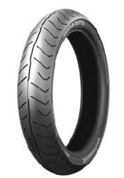 Motorrad-Strasse Bridgestone G 709 TL 130/70R18 63H