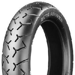 Motorrad-Strasse Bridgestone G 702 TT 170/80-15 77S