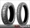 Bridgestone Battlax Adventurecross AX41R TL Rear 130/80-18 66P