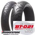 Motorrad-Strasse Bridgestone BT 021 BB TL Front 120/70 ZR17 58W