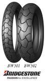 Motorrad-Strasse Bridgestone BW 501 G TT 90/90-21 54V