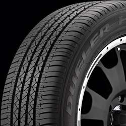 Offroadreifen-Sommerreifen Bridgestone Dueler H/P 92A 265/50 R20 107V