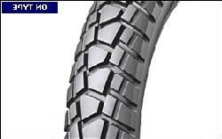 Motorrad-Strasse Bridgestone TW 201 TT 80/100-19 49P