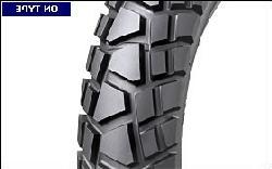 Motorrad-Strasse Bridgestone TW 202 TT 120/90-16 63P