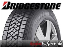Bridgestone Blizzak 3286340640015 06400 Transporter-Winterreifen 195/70 W810 R15C 104R