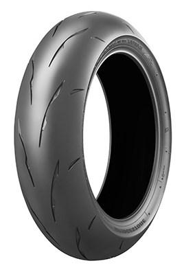 Motorrad-Strasse Bridgestone Battlax RS 11 R TL Rear 190/55R17 75W