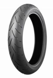 Motorrad-Strasse Bridgestone S 20 N TL Front 120/70 ZR17 58W