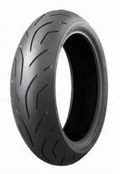 Motorrad-Strasse Bridgestone S 20 M TL Rear 180/55 ZR17 73W