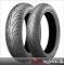 Bridgestone Battlax SC2 Rain TL Front/Rear 120/70R15 56H