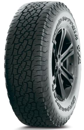 Ganzjahresreifen BFGoodrich Trail-Terrain T/A OWL 215/65 R17 99T