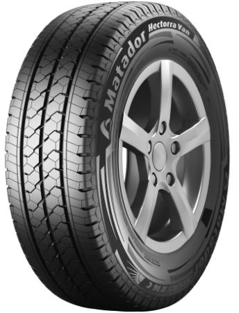 VAN-Transporter-Sommerreifen Matador Hectorra Van 215/65 R15C 104T