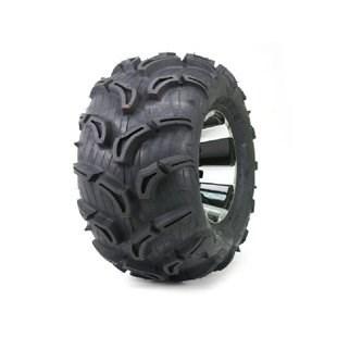 Quadreifen-ATV Maxxis Zilla, MU-02 TL 28x11.00-14 58J