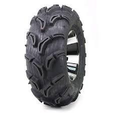 Quadreifen-ATV Maxxis Zilla, MU-01 TL 26x9.00-12 49J