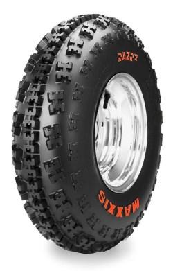 Quadreifen-ATV Maxxis RAZR2, M-933 TL 21x7.00-10 30J