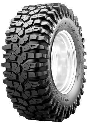 Quadreifen-ATV Maxxis Roxxzilla, ML7 TL 30x10.00R14 60M