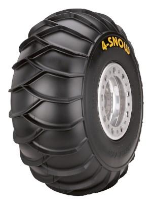 Quadreifen-ATV Maxxis 4Snow, M-910 TL 22x10.00-9 NHS