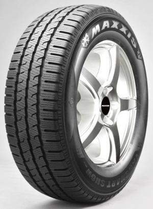 VAN-Transporter-Winterreifen Maxxis Vansmart Snow WL2 215/70 R16C 108T