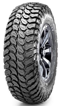 Quadreifen-ATV Maxxis Liberty, ML3 TL 30x10.00R14 60M