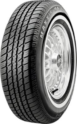 Sommerreifen Maxxis MA-1 ww 215/70 R15 98S