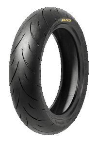 Mofa-Moped-Roller Maxxis MA-R1, Strasse TL 120/80-12 55J