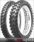 Maxxis Maxxcross MX-ST, M-7332R + TL Rear 90/100-14 NHS