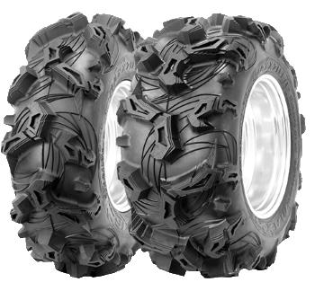 Quadreifen-ATV Maxxis Maxxzilla, M-60 TL 27x11.00-12 74F