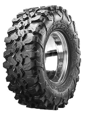 Quadreifen-ATV Maxxis Carnivore, ML1 TL Front/Rear 32x10.00R15 70M