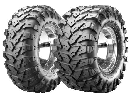 Quadreifen-ATV Maxxis MU-521 (275/65-12) TL Rear 27x11.00-12 85J