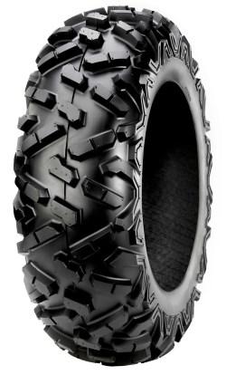 Quadreifen-ATV Maxxis BigHorn 2.0, MU-09 TL 26x9.00R12 49N