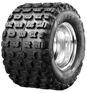 Quadreifen-ATV Maxxis Razr Plus MX, MS-CR2 TL Rear 18x10.00-8 NHS