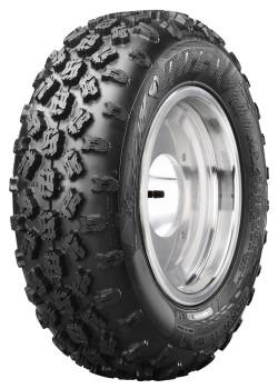 Quadreifen-ATV Maxxis Razr Plus MX, MS-CR1 TL Front 20x6.00-10 NHS